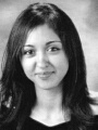 SUSANA GONZALEZ: class of 2008, Grant Union High School, Sacramento, CA.
